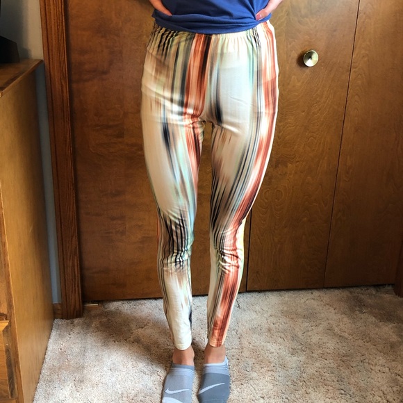 SHEIN Pants - SHEIN Leggings